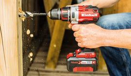 Najbolje aku bušilice - Top 5 modela za svakodnevne popravke