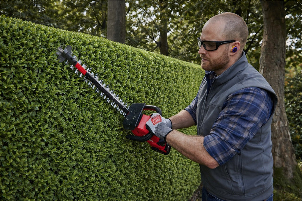 Najbolje akumulatorske makaze za živu ogradu - Vodič za kupovinu