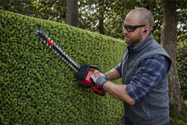 Najbolje akumulatorske makaze za živu ogradu - Vodič za kupovinu