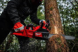 Najbolje akumulatorske testere za drva (sečenje i obrada) - pregled modela i saveti za kupovinu