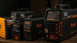 Najbolji aparati za varenje - Kako izabrati pravi model za vaš projekat