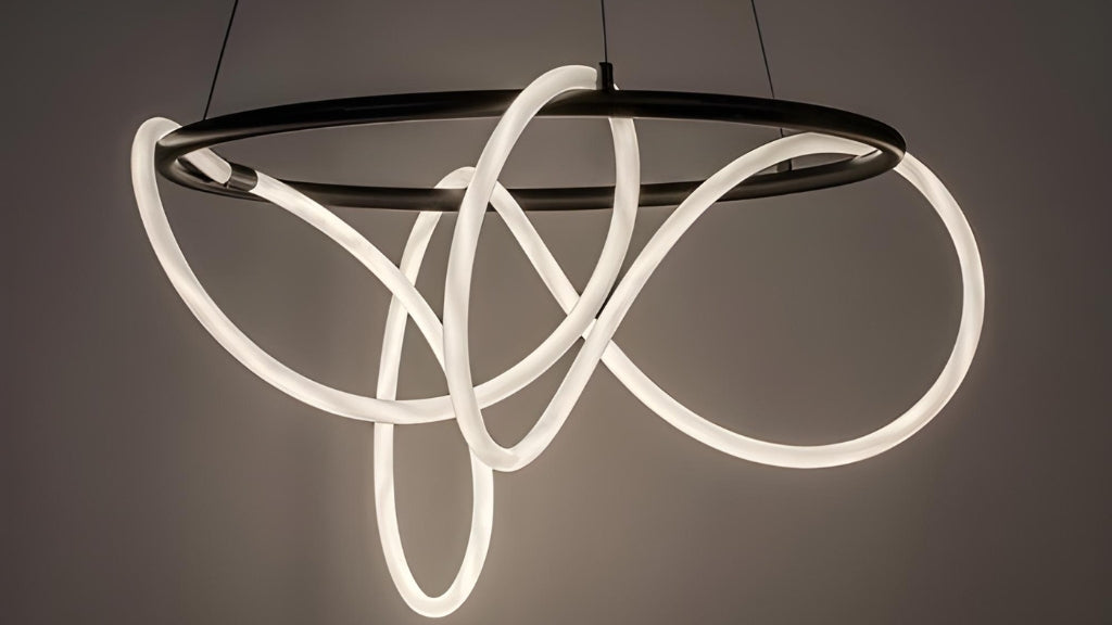 Najlepši lusteri za trpezariju - 7 modela za moderan izgled