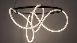 Najlepši lusteri za trpezariju - 7 modela za moderan izgled