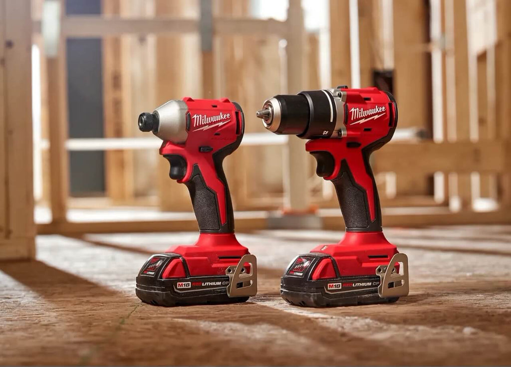 Milwaukee alati - Aku alati, ručni alati i pribor za radionicu i gradilište