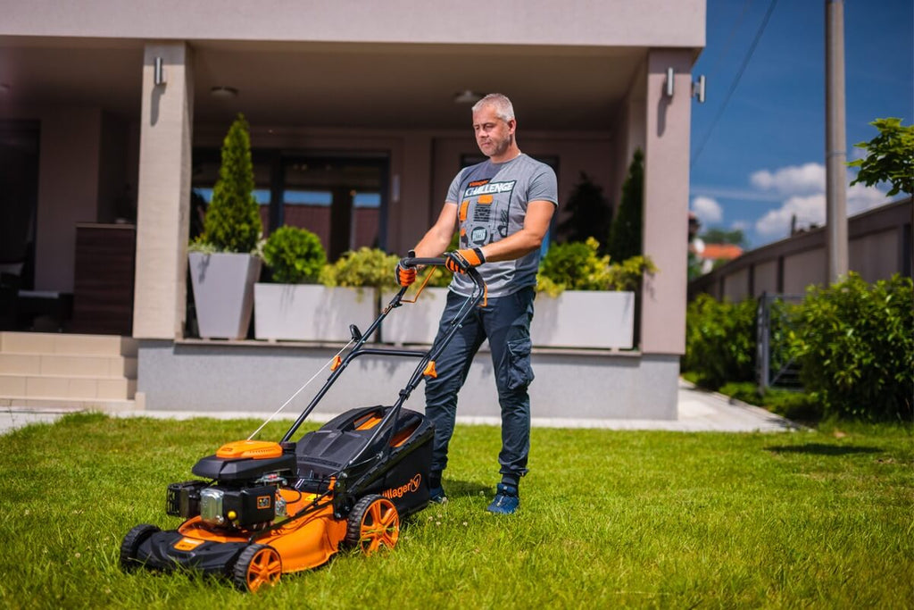 Najbolje kosilice za travu 2026 - Top 7 modela za dvorišta svih veličina