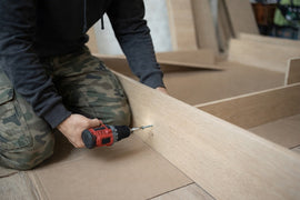 Osnovni alat koji uvek treba imati u stanu - ručni i aku modeli za najčešće kućne kvarove