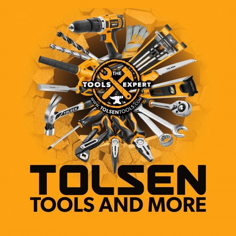 Tolsen alati