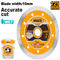 DMD021251 DIJAM REZNI DISK ZA MOKRO SEČENJE 125MM INGCO