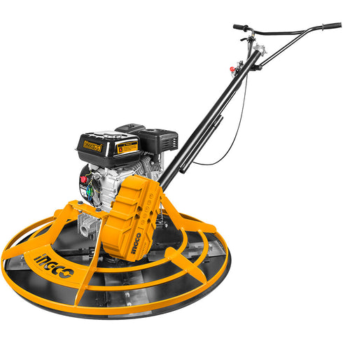 GPT361-2E BENZ GLETARICA ZA BETON-HELIKOPTER 91CM MOTOR INGCO