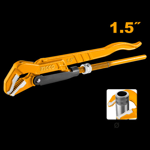 HPW04153 45" ŠVED KLEŠTA 55mm HEAVY DUTY INGCO