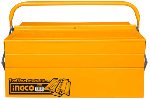 HTB03 KUTIJA ZA ALAT 400x200x195mm INGCO