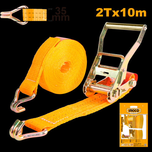 HRSP2101 ŠPANER 2T-10m INGCO