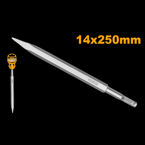 DBC0112501 SDS+ ŠPIC 140X250 INGCO