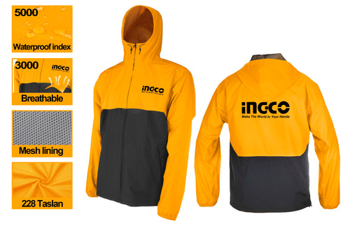 HJATL2281.XL JAKNA XL INGCO