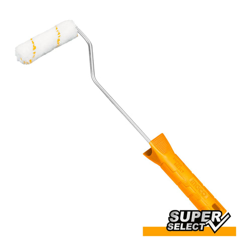 HRHT281002 MINI VALJAK SA RUČKOM INGCO