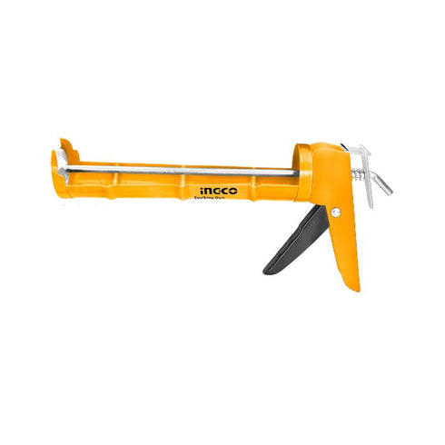 HCG0909 PIŠTOLJ ZA SILIKON 235mm INDUSTRIAL INGCO