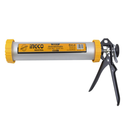 HCG0109 PIŠTOLJ ZA SILIKON 232mm INDUSTRIAL INGCO