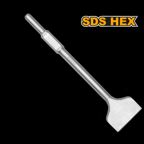 DBC0324103 HEX DLETO 30X410X100MM ZA PDB17008 INGCO