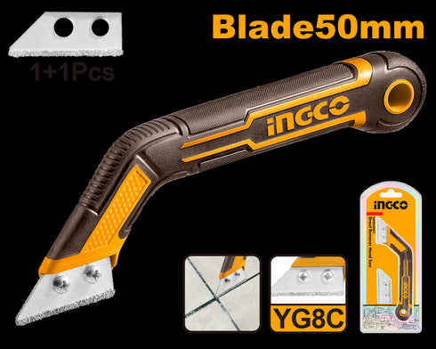 GRHS20021 RUČNI SKIDAČ ZA FUGNE INGCO