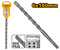DBH1210602 SDS+ BURGIJA ZA BETON 6x160mm INGCO