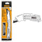 HUK6138 ALU TRAPEZNI SKALPEL 61x19 INGCO