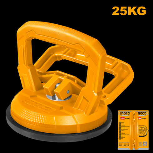 HSU012501 VAKUM ALAT 115mm 25KG INGCO