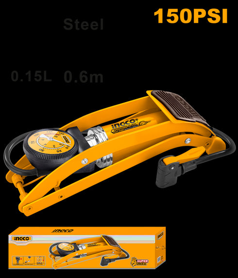 MPP5511 NOŽNA PUMPA INGCO