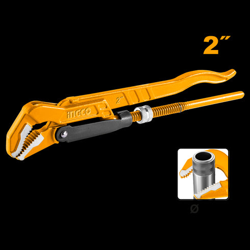 HPW04023 45" ŠVED KLEŠTA 67mm HEAVY DUTY INGCO