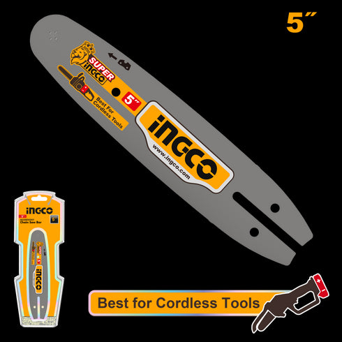 AGSB50501 VODILICA 5" ZA CGSLI2058/20581INGCO