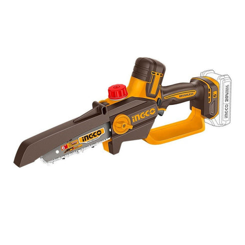 Akumulatorska mini lančana testera CGSLI2066- SOLO INGCO