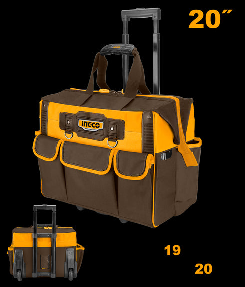 HRRTB2015 KOFER ZA ALAT NA TO?KI?E SUPER INGCO