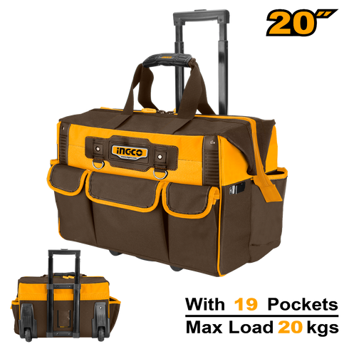 Transportna torba za alat HRRTB2015 20″ SUPER INGCO