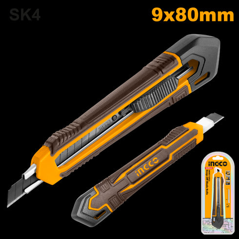 HKNS110925 SKALPEL 9x80mm INGCO