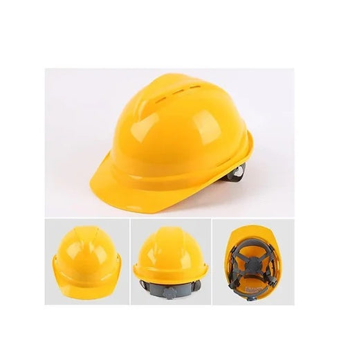 HSH201 ZAŠTITNI ŠLEM ŽUTI INDUSTRIAL INGCO