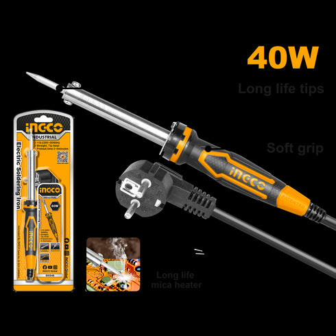 SI0248 LEMILICA 40W INDUSTRIAL INGCO