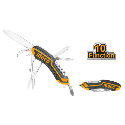 HMFK8108 MULTIFUNKCIONALNI NOŽ INGCO