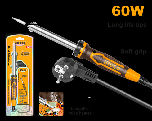 SI0268 LEMILICA 60W INDUSTRIAL INGCO