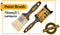 CHPTB8703 ČETKA ZA FARBANJE 3" INDUSTRIAL INGCO