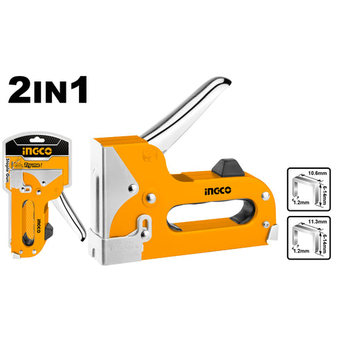 HSG1404 HEFTALICA HEAVY DUTY INGCO