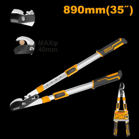 HLTA7608 MAKAZE ZA GRANE TELESKOP INGCO