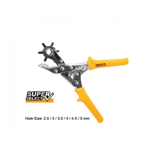 HLHP028 BUŠAČ RUPA ZA KOŽU INGCO