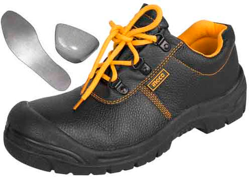 SSH03S1P.39 ZAŠTITNE CIPELE PLITKE INGCO