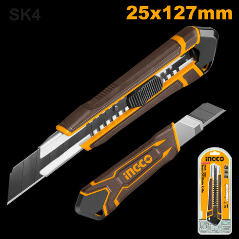 HKNS112505 SKALPEL 25x127MM SUPER INGCO