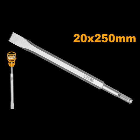 DBC0122501 SDS+ DLETO 140X250X20 INGCO