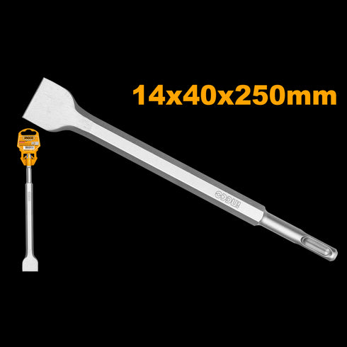 DBC0122502 SDS+ DLETO 140X250X20 INGCO