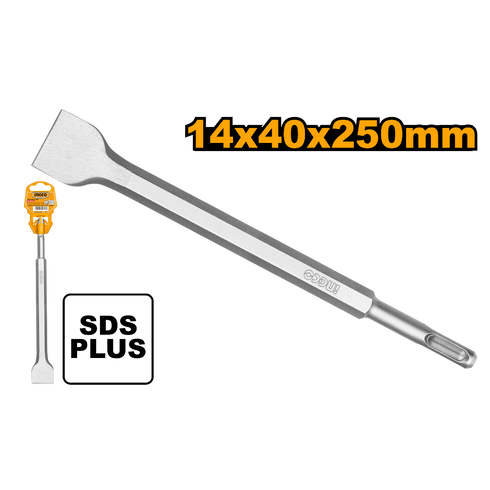 Dleto SDS+ 140X250X20 DBC0122502 INGCO