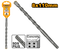 DBH1210801 SDS+ BURGIJA ZA BETON 8x110mm INGCO