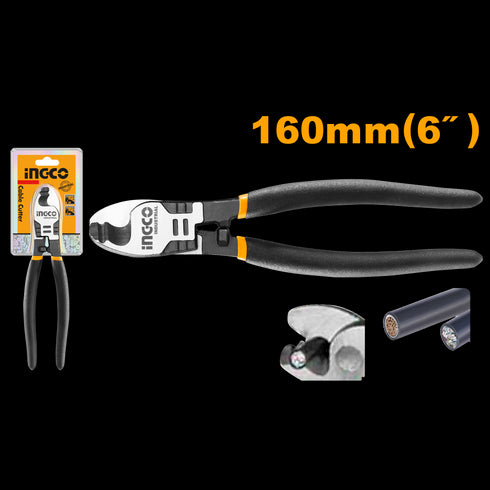 HCCB0206 SEKAČ KABLOVA 160MM INGCO