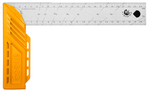 HAS123002 UGAONIK INDUSTRIAL 300X40MM INGCO