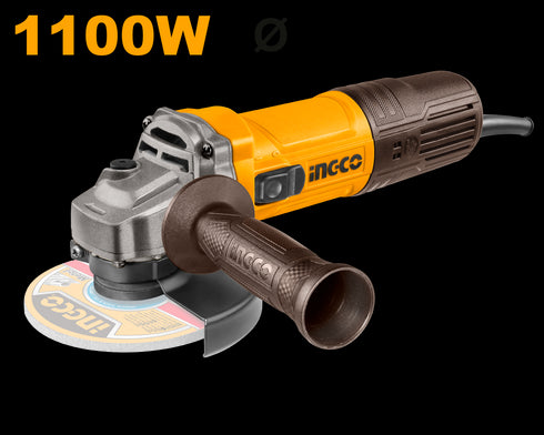 AG110028 UGAONA BRUSILICA 1100W SUPER INGCO